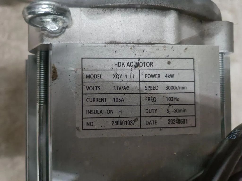 Sonstige Gartentechnik & Kommunaltechnik typu Sonstige HOG BSN700R KENTEKEN (Road-Legal) 2-persoons, Gebrauchtmaschine v Heijen (Obrázek 8)