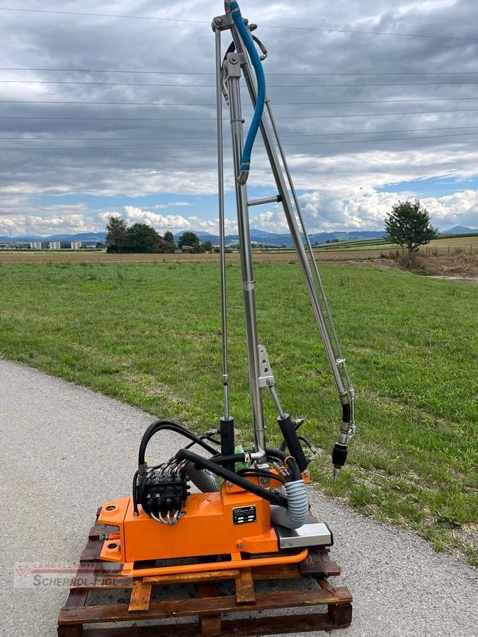 Sonstige Gartentechnik & Kommunaltechnik tip Sonstige Hummel, Gebrauchtmaschine in St.Margarethen (Poză 1)