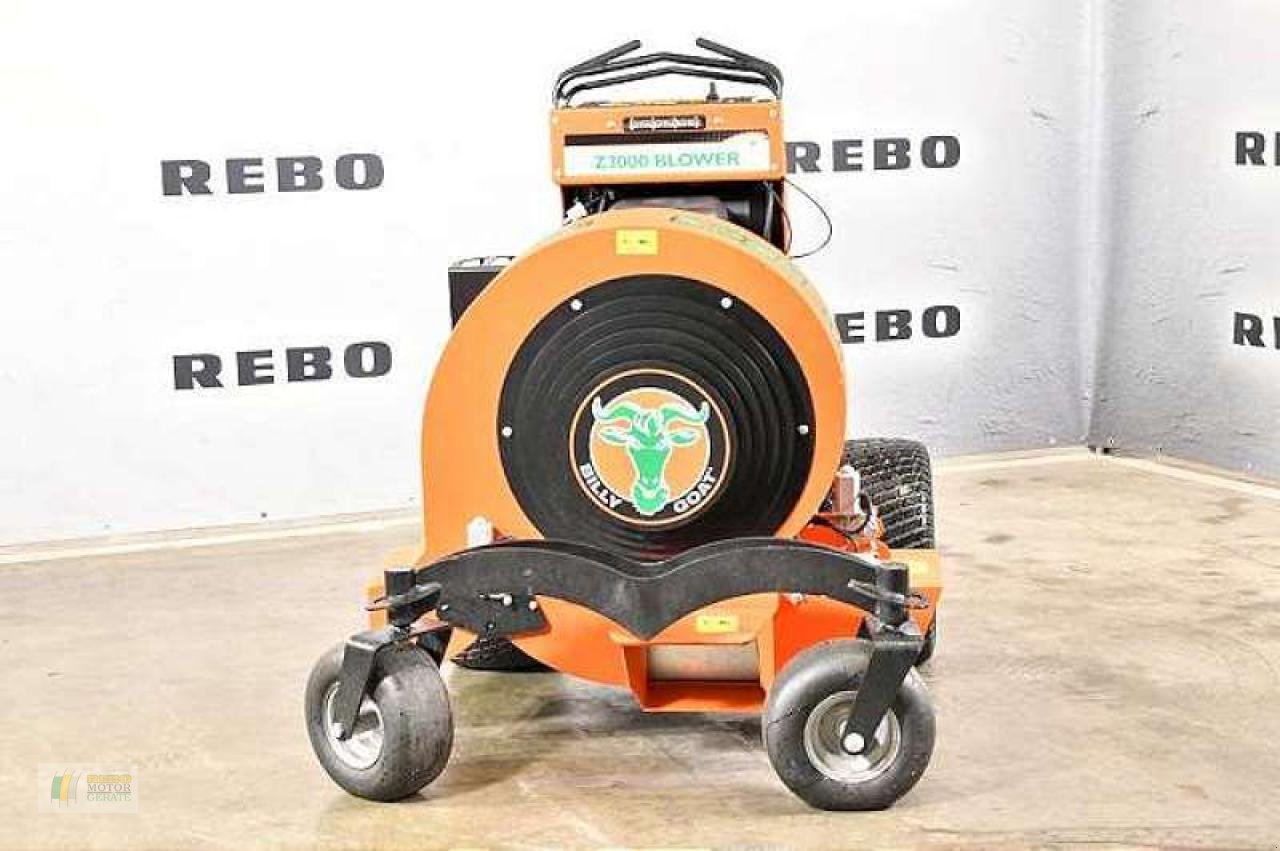 Sonstige Gartentechnik & Kommunaltechnik typu Sonstige HURRICANE Z 3000, Neumaschine v Cloppenburg (Obrázek 1)