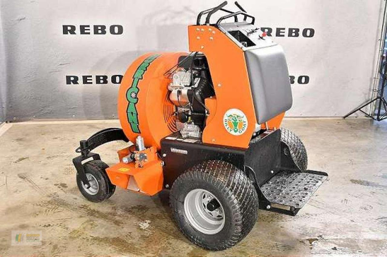 Sonstige Gartentechnik & Kommunaltechnik typu Sonstige HURRICANE Z 3000, Neumaschine v Cloppenburg (Obrázek 2)