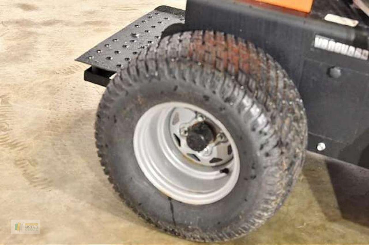 Sonstige Gartentechnik & Kommunaltechnik typu Sonstige HURRICANE Z 3000, Neumaschine v Cloppenburg (Obrázek 3)