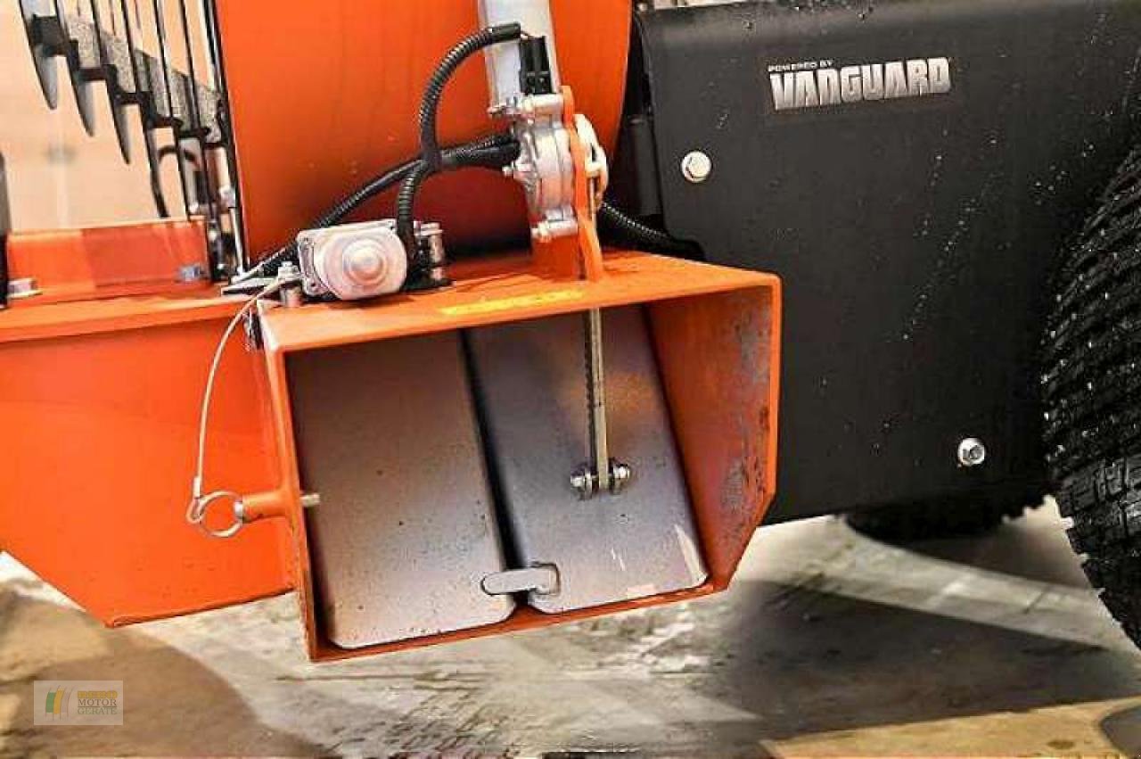 Sonstige Gartentechnik & Kommunaltechnik typu Sonstige HURRICANE Z 3000, Neumaschine v Cloppenburg (Obrázek 6)