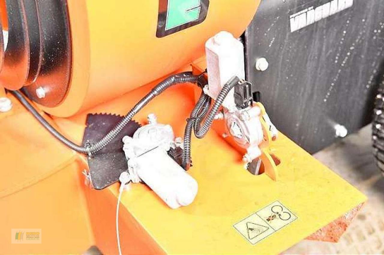 Sonstige Gartentechnik & Kommunaltechnik typu Sonstige HURRICANE Z 3000, Neumaschine v Cloppenburg (Obrázek 7)