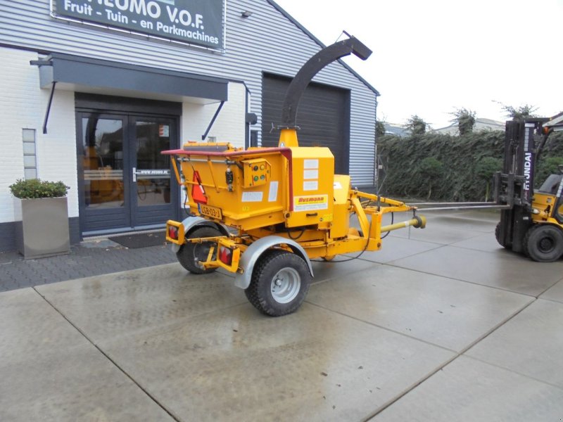 Sonstige Gartentechnik & Kommunaltechnik типа Sonstige husmann H7Z, Gebrauchtmaschine в Hedel