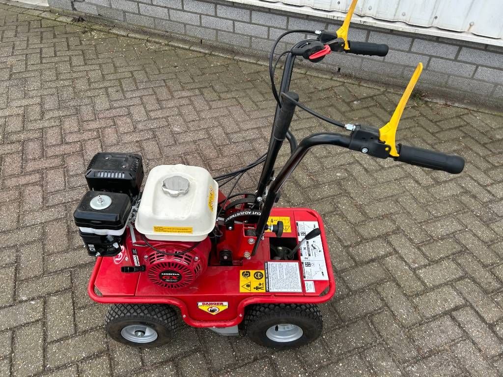 Sonstige Gartentechnik & Kommunaltechnik des Typs Sonstige Ibea IB300 zodensnijder, Neumaschine in Waalwijk (Bild 3)
