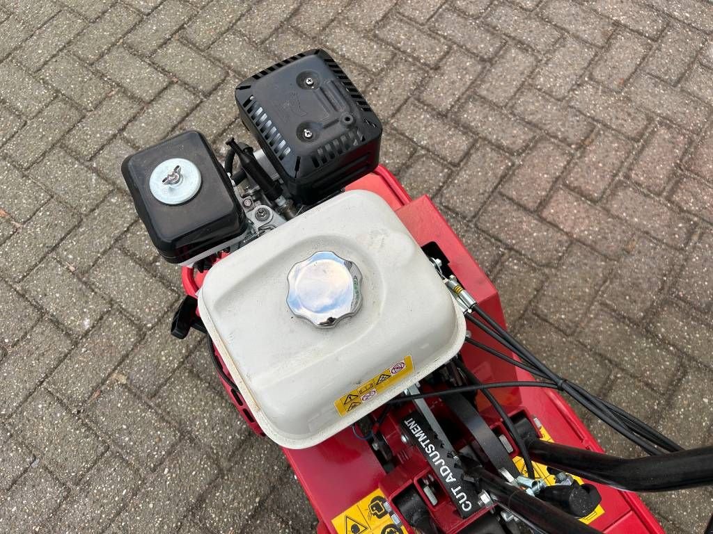 Sonstige Gartentechnik & Kommunaltechnik des Typs Sonstige Ibea IB300 zodensnijder, Neumaschine in Waalwijk (Bild 8)