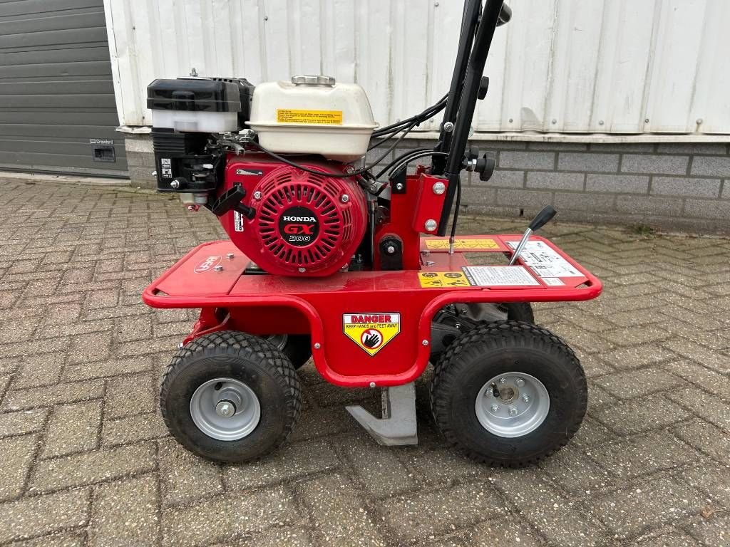 Sonstige Gartentechnik & Kommunaltechnik des Typs Sonstige Ibea IB300 zodensnijder, Neumaschine in Waalwijk (Bild 2)