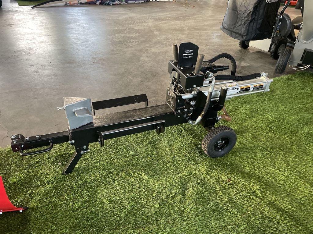 Sonstige Gartentechnik & Kommunaltechnik typu Sonstige JANSEN HS-12L53, Neumaschine v Hasselt (Obrázek 4)