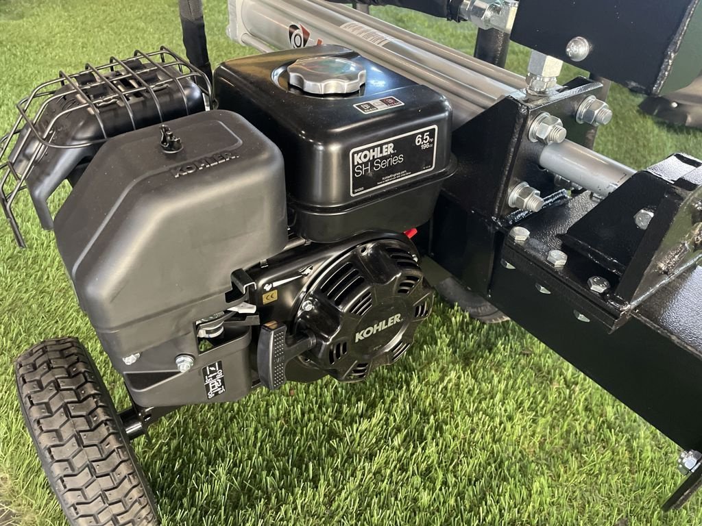 Sonstige Gartentechnik & Kommunaltechnik typu Sonstige JANSEN HS-12L53, Neumaschine v Hasselt (Obrázek 2)