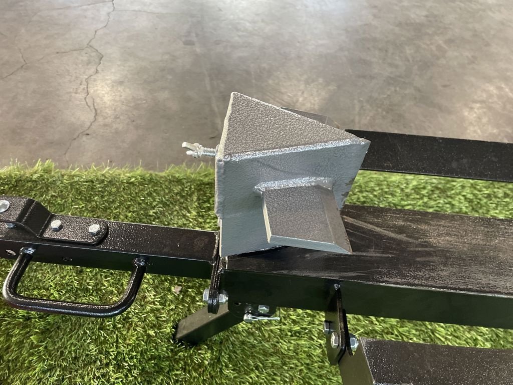 Sonstige Gartentechnik & Kommunaltechnik typu Sonstige JANSEN HS-12L53, Neumaschine v Hasselt (Obrázek 5)