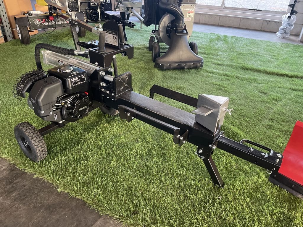 Sonstige Gartentechnik & Kommunaltechnik typu Sonstige JANSEN HS-12L53, Neumaschine v Hasselt (Obrázek 1)