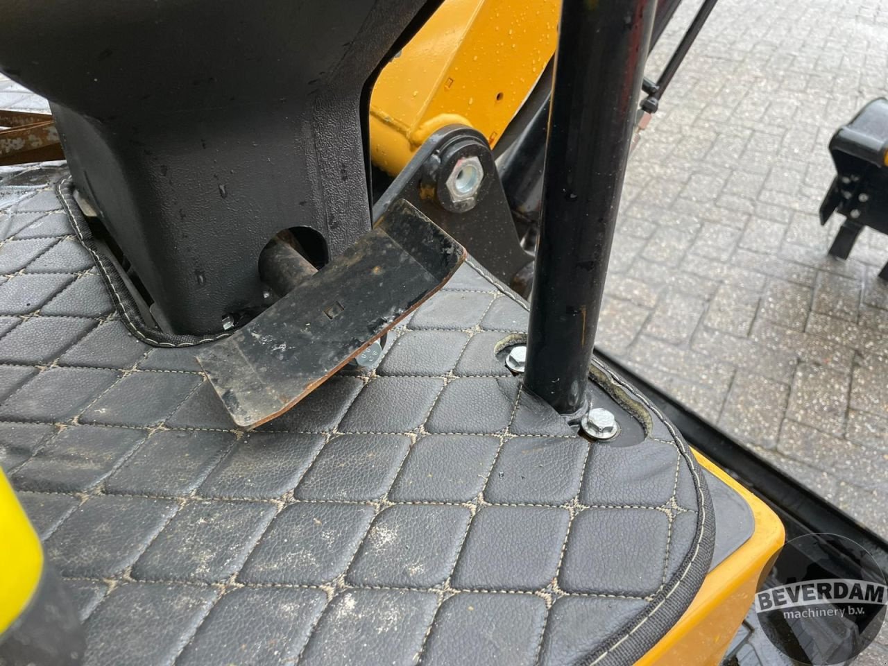 Sonstige Gartentechnik & Kommunaltechnik от тип Sonstige JPC KV 12, Neumaschine в Vriezenveen (Снимка 10)