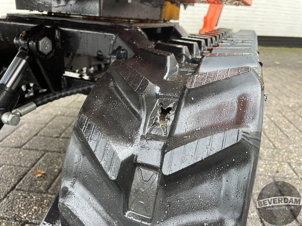 Sonstige Gartentechnik & Kommunaltechnik от тип Sonstige JPC KV 12, Neumaschine в Vriezenveen (Снимка 11)