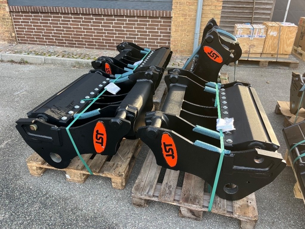 Sonstige Gartentechnik & Kommunaltechnik des Typs Sonstige JST BM, Gebrauchtmaschine in Vrå, Frejlev, Hornslet & Ringsted (Bild 2)