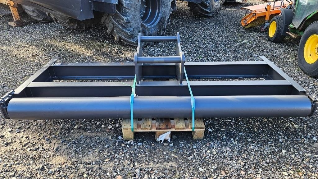 Sonstige Gartentechnik & Kommunaltechnik des Typs Sonstige JST GM T4, Gebrauchtmaschine in Ringe (Bild 1)