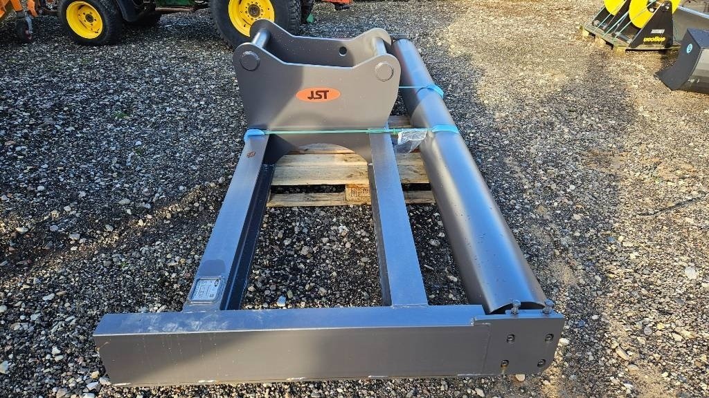 Sonstige Gartentechnik & Kommunaltechnik des Typs Sonstige JST GM T4, Gebrauchtmaschine in Ringe (Bild 2)