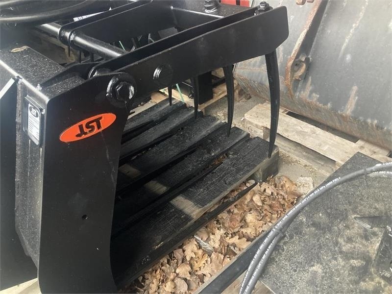 Sonstige Gartentechnik & Kommunaltechnik typu Sonstige JST M Greb 1 cyl., Gebrauchtmaschine v Kolding (Obrázek 3)