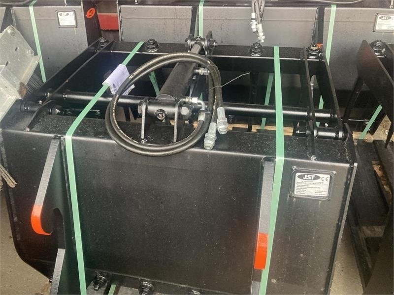 Sonstige Gartentechnik & Kommunaltechnik typu Sonstige JST M Greb 1 cyl., Gebrauchtmaschine v Kolding (Obrázek 1)