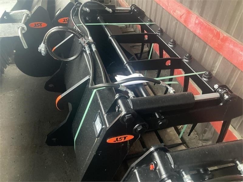 Sonstige Gartentechnik & Kommunaltechnik typu Sonstige JST M Greb 1 cyl., Gebrauchtmaschine v Kolding (Obrázek 4)