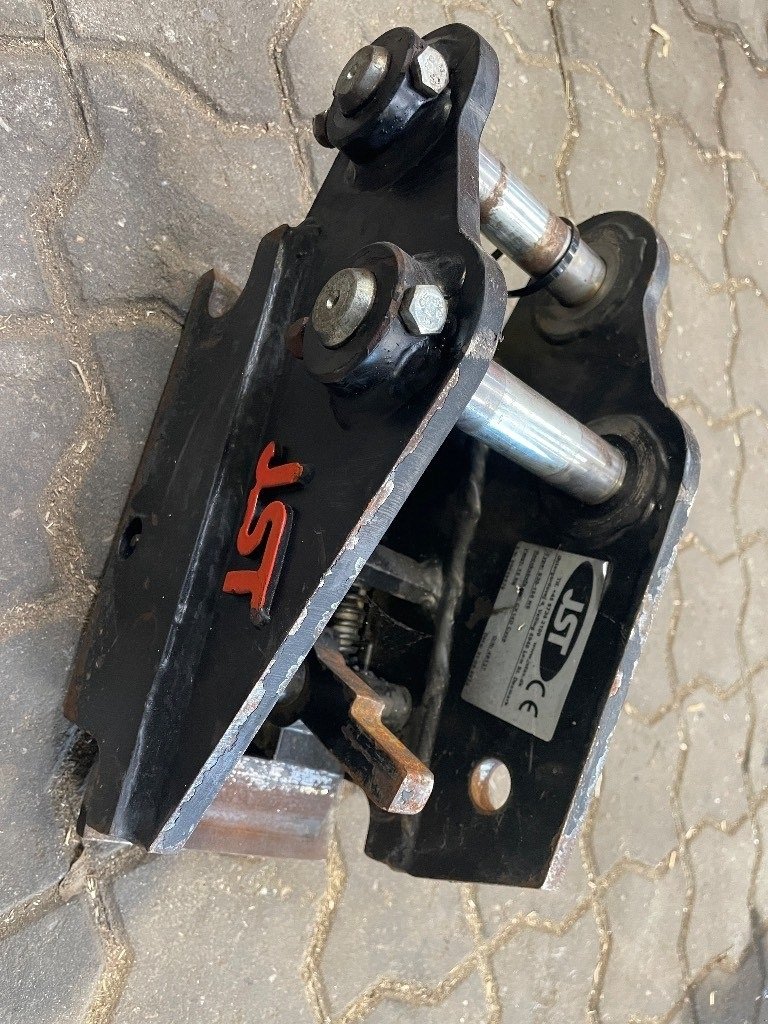 Sonstige Gartentechnik & Kommunaltechnik от тип Sonstige JST S30/150 HS skifte CX12/14, Gebrauchtmaschine в Vrå, Frejlev, Hornslet & Ringsted (Снимка 1)