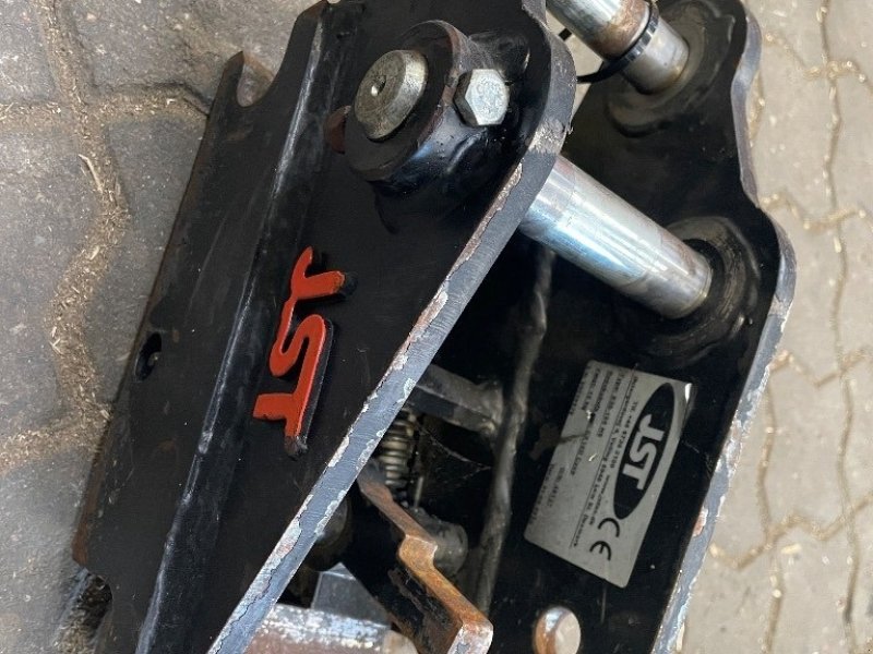 Sonstige Gartentechnik & Kommunaltechnik от тип Sonstige JST S30/150 HS skifte CX12/14, Gebrauchtmaschine в Vrå, Frejlev, Hornslet & Ringsted