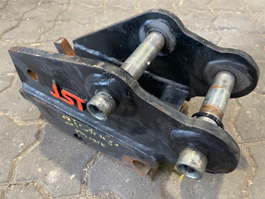 Sonstige Gartentechnik & Kommunaltechnik от тип Sonstige JST S30/150 HS skifte CX12/14, Gebrauchtmaschine в Vrå, Frejlev, Hornslet & Ringsted (Снимка 2)