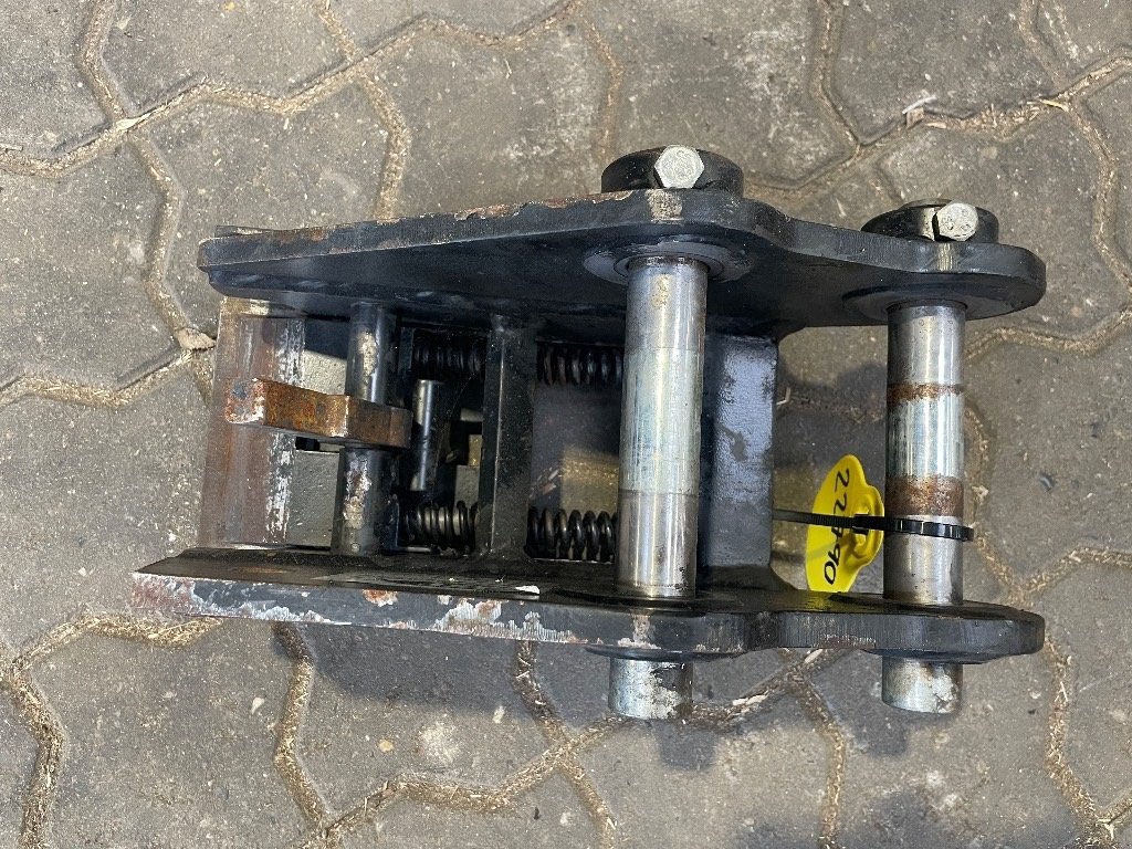 Sonstige Gartentechnik & Kommunaltechnik от тип Sonstige JST S30/150 HS skifte CX12/14, Gebrauchtmaschine в Vrå, Frejlev, Hornslet & Ringsted (Снимка 3)