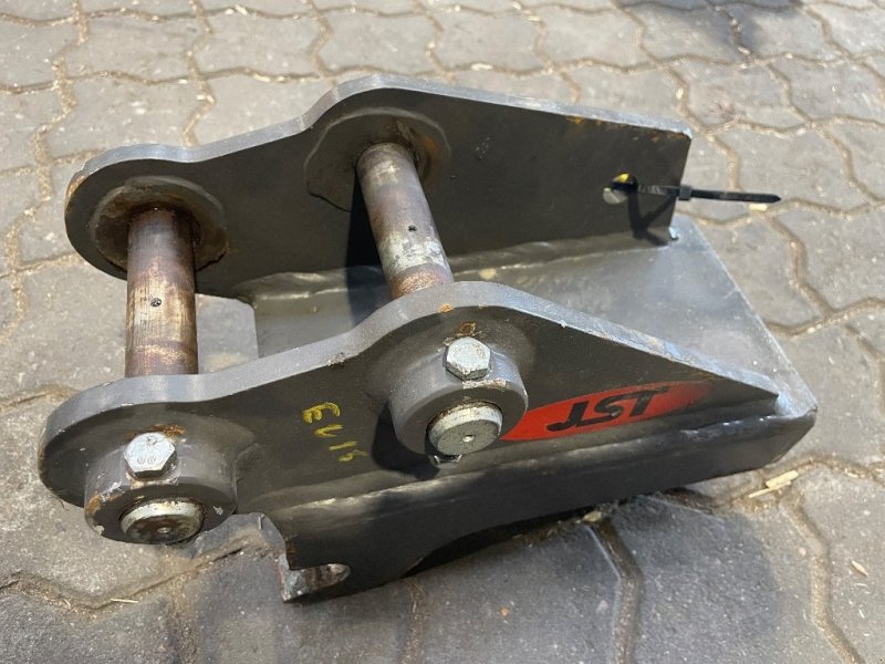 Sonstige Gartentechnik & Kommunaltechnik от тип Sonstige JST S30/150 MS Skifte CX12/14, Gebrauchtmaschine в Vrå, Frejlev, Hornslet & Ringsted