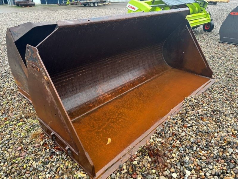 Sonstige Gartentechnik & Kommunaltechnik typu Sonstige JST Skovl Volvo beslag Jordskovl 310cm. bred, Gebrauchtmaschine v Ribe (Obrázek 1)