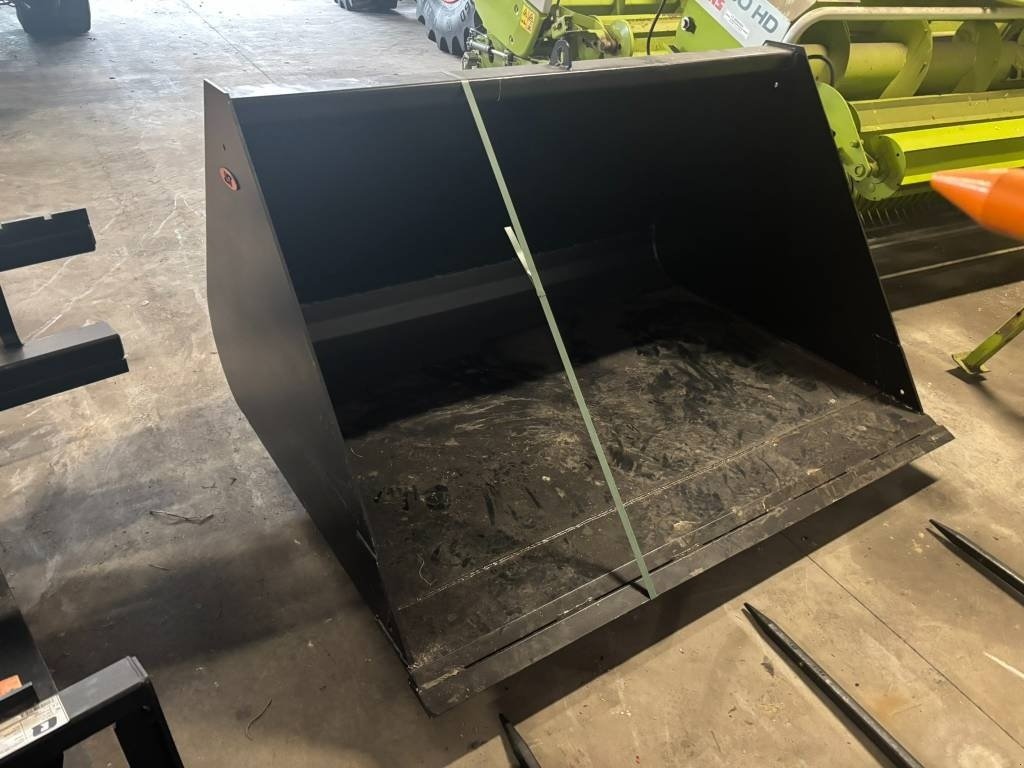 Sonstige Gartentechnik & Kommunaltechnik typu Sonstige JST T1 volumeskovl JST  180 cm T1, Gebrauchtmaschine v Ribe (Obrázek 1)