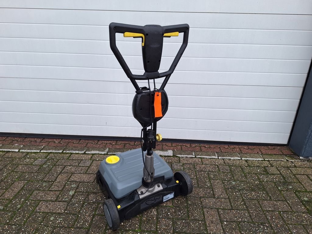 Sonstige Gartentechnik & Kommunaltechnik typu Sonstige K&auml;rcher BRS 40/1000C, Neumaschine v MARIENHEEM (Obrázek 3)