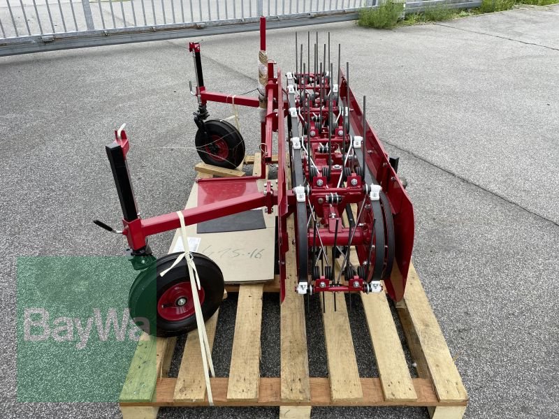 Sonstige Gartentechnik & Kommunaltechnik a típus Sonstige KÖPPL COMPAKT COMFORT 14, Gebrauchtmaschine ekkor: Bamberg (Kép 15)