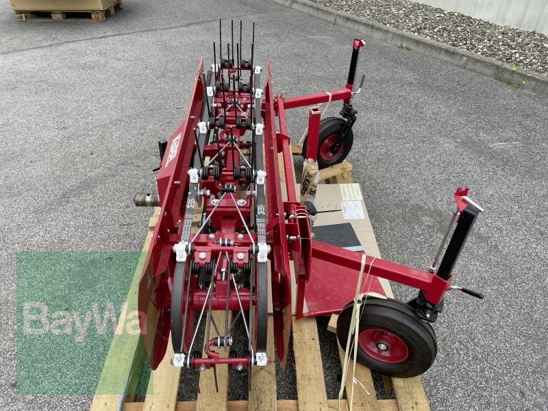 Sonstige Gartentechnik & Kommunaltechnik a típus Sonstige KÖPPL COMPAKT COMFORT 14, Gebrauchtmaschine ekkor: Bamberg (Kép 13)