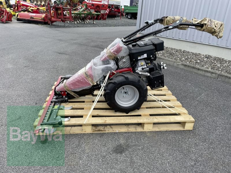 Sonstige Gartentechnik & Kommunaltechnik a típus Sonstige KÖPPL COMPAKT COMFORT 14, Gebrauchtmaschine ekkor: Bamberg (Kép 2)