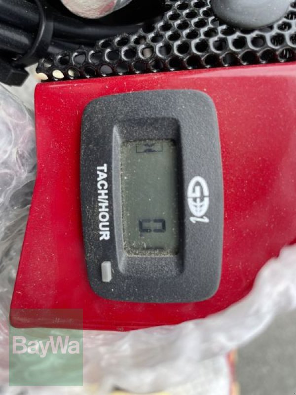 Sonstige Gartentechnik & Kommunaltechnik a típus Sonstige KÖPPL COMPAKT COMFORT 14, Gebrauchtmaschine ekkor: Bamberg (Kép 8)