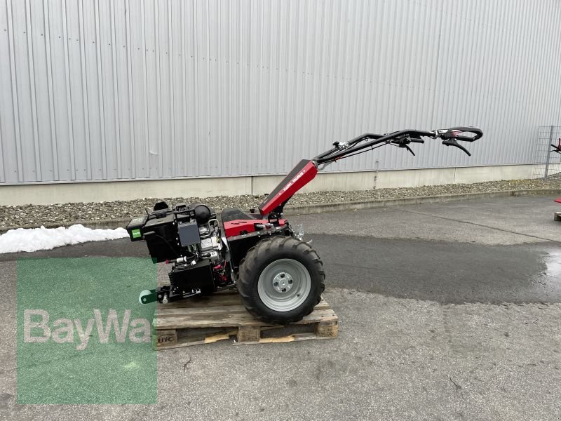 Sonstige Gartentechnik & Kommunaltechnik del tipo Sonstige KÖPPL TAURUS 23, Gebrauchtmaschine In Bamberg (Immagine 1)