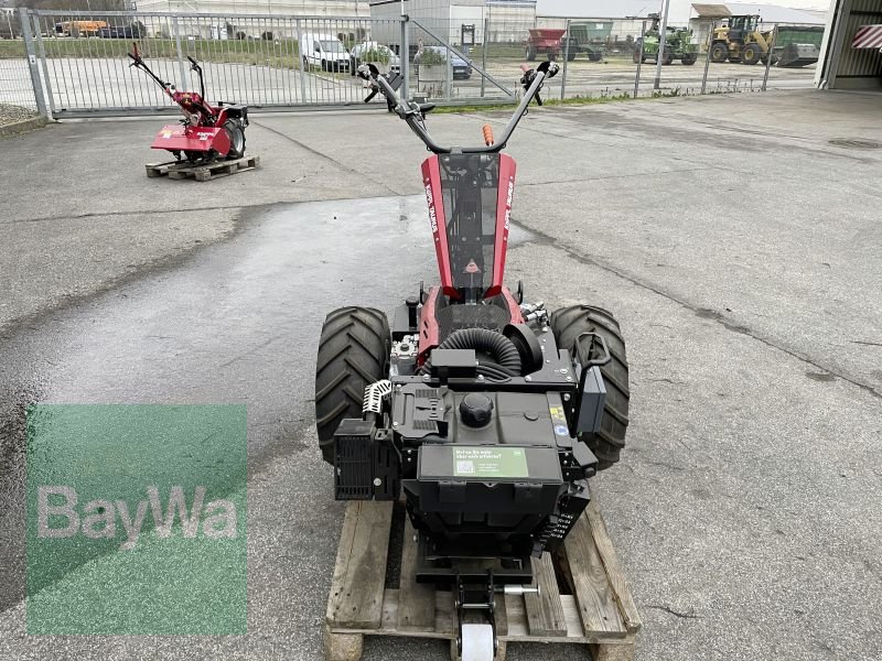 Sonstige Gartentechnik & Kommunaltechnik del tipo Sonstige KÖPPL TAURUS 23, Gebrauchtmaschine In Bamberg (Immagine 4)