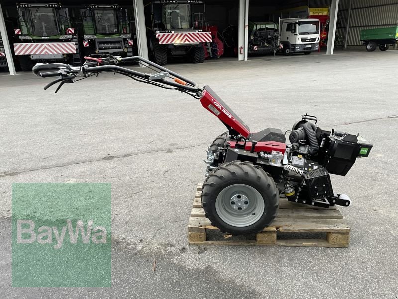 Sonstige Gartentechnik & Kommunaltechnik del tipo Sonstige KÖPPL TAURUS 23, Gebrauchtmaschine In Bamberg (Immagine 5)