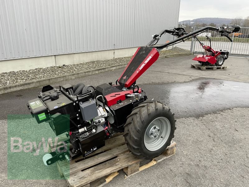 Sonstige Gartentechnik & Kommunaltechnik del tipo Sonstige KÖPPL TAURUS 23, Gebrauchtmaschine In Bamberg (Immagine 7)