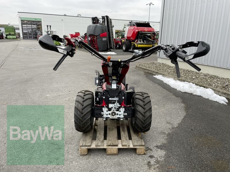 Sonstige Gartentechnik & Kommunaltechnik del tipo Sonstige KÖPPL TAURUS 23, Gebrauchtmaschine In Bamberg (Immagine 3)