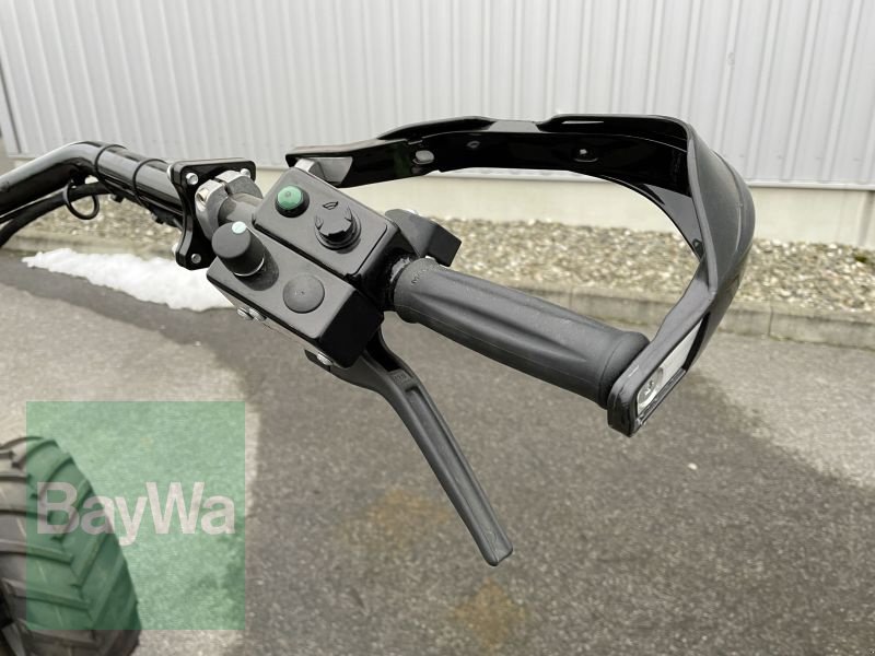 Sonstige Gartentechnik & Kommunaltechnik del tipo Sonstige KÖPPL TAURUS 23, Gebrauchtmaschine In Bamberg (Immagine 9)