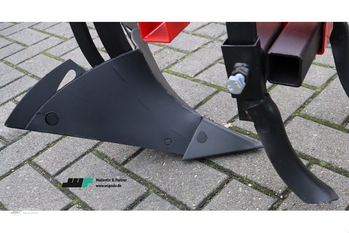 Sonstige Gartentechnik & Kommunaltechnik tip Sonstige Kartoffelhäufer 2-reihig Werkzeug & Sicherung, Neumaschine in Wesenberg (Poză 5)