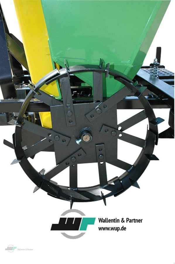 Sonstige Gartentechnik & Kommunaltechnik des Typs Sonstige Kartoffellegemaschine einreihig Legemaschine, Neumaschine in Wesenberg (Bild 6)