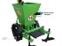 Sonstige Gartentechnik & Kommunaltechnik des Typs Sonstige Kartoffellegemaschine einreihig Legemaschine, Neumaschine in Wesenberg (Bild 2)