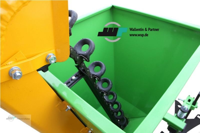 Sonstige Gartentechnik & Kommunaltechnik des Typs Sonstige Kartoffellegemaschine einreihig Legemaschine, Neumaschine in Wesenberg (Bild 5)