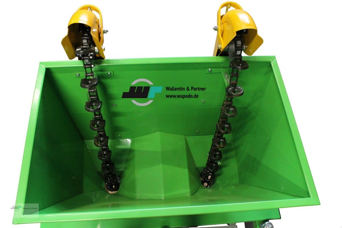 Sonstige Gartentechnik & Kommunaltechnik des Typs Sonstige Kartoffellegemaschine zweireihig 70-75cm ab 43PS, Neumaschine in Wesenberg (Bild 4)