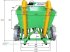Sonstige Gartentechnik & Kommunaltechnik des Typs Sonstige Kartoffellegemaschine zweireihig 70-75cm ab 43PS, Neumaschine in Wesenberg (Bild 2)