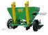 Sonstige Gartentechnik & Kommunaltechnik des Typs Sonstige Kartoffellegemaschine zweireihig 70-75cm ab 43PS, Neumaschine in Wesenberg (Bild 5)
