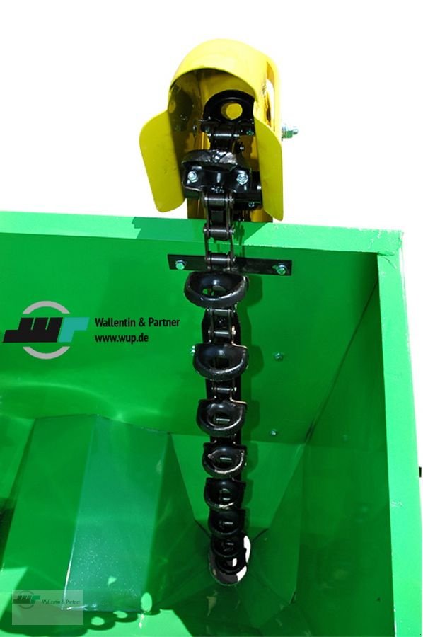 Sonstige Gartentechnik & Kommunaltechnik des Typs Sonstige Kartoffellegemaschine zweireihig, Neumaschine in Wesenberg (Bild 5)