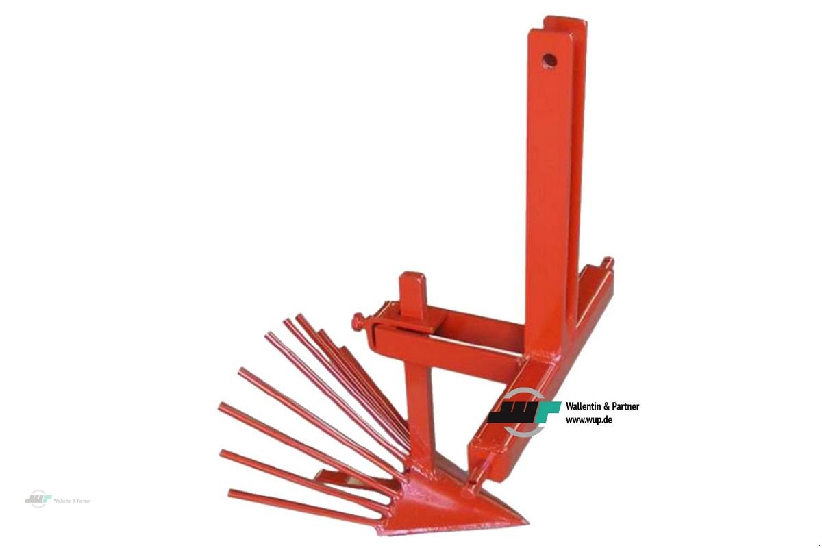 Sonstige Gartentechnik & Kommunaltechnik typu Sonstige Kartoffelroder 1-reihig ab 12 PS Kat. 1, Neumaschine v Wesenberg (Obrázek 1)